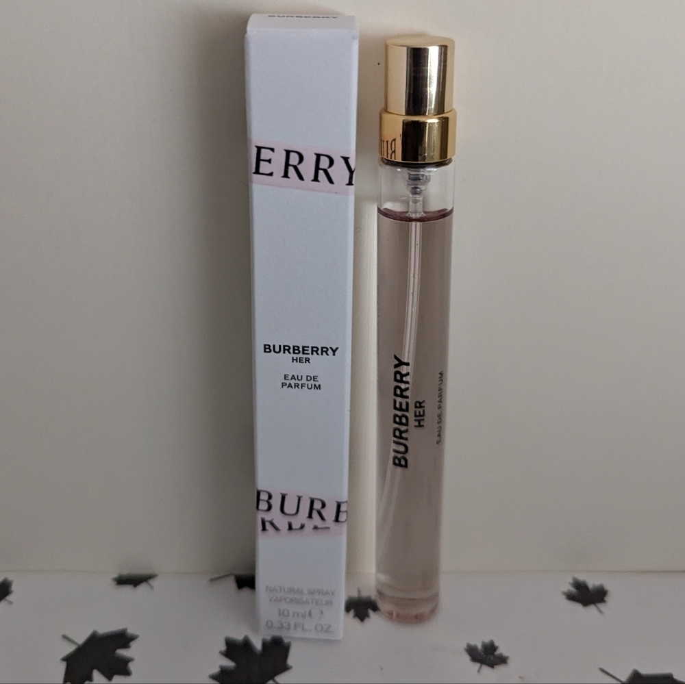 Burberry Her - Travel Size